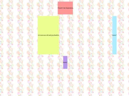 french_cats screenshot