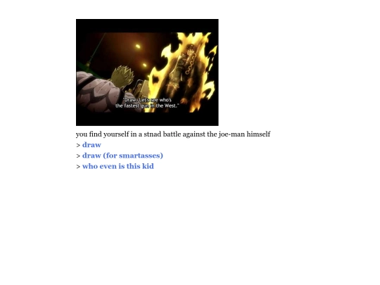 stand battle screenshot