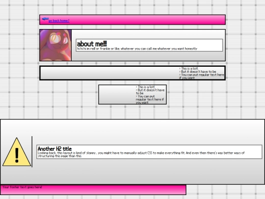 about screenshot