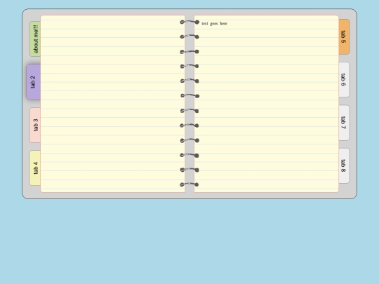betterjournal screenshot