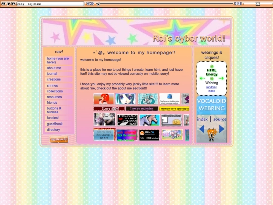 indexbackup screenshot