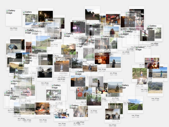website/photos screenshot