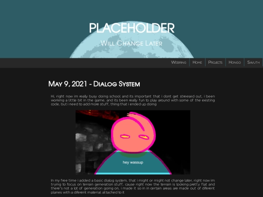 update/hongo/2021/05/09/dialog-system screenshot