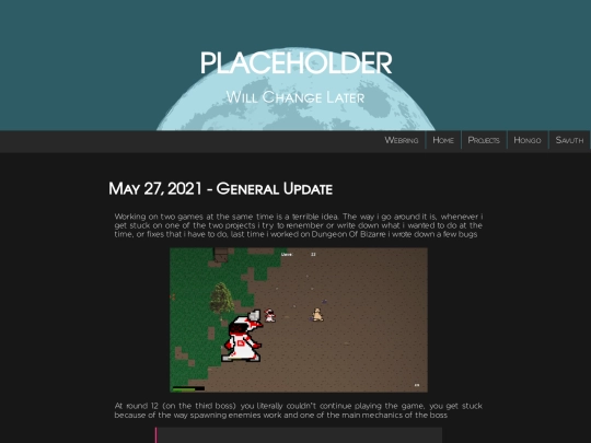 update/hongo/2021/05/27/general-update screenshot