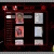 HTML: website avatar