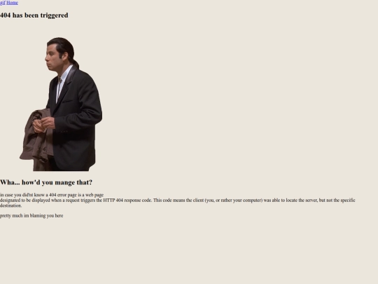 404 screenshot
