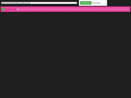 midiraw/play screenshot