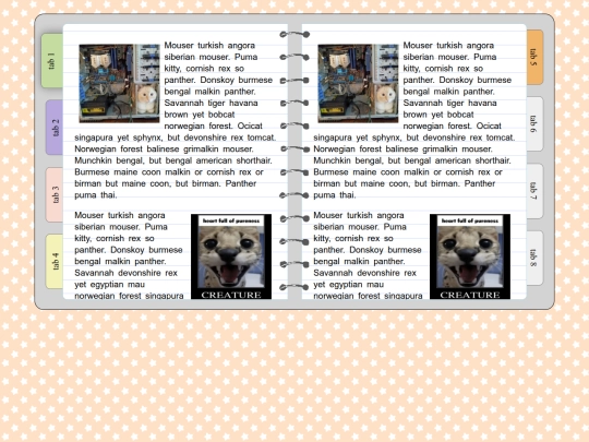 stickers screenshot