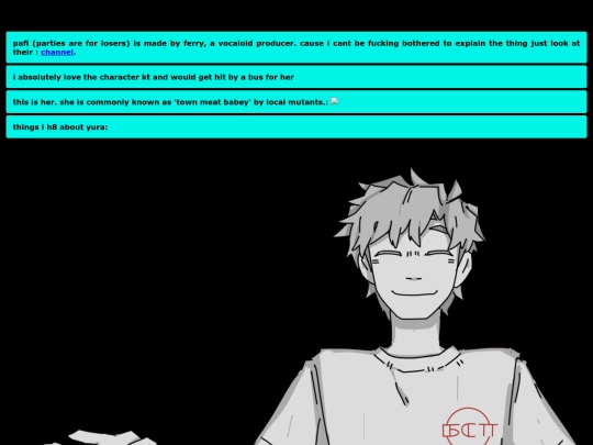 homepage screenshot