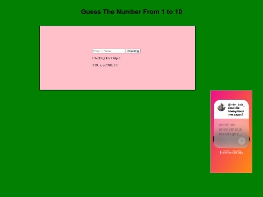 playwithjavascript screenshot