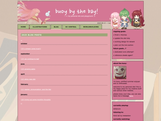 blogposts/blog2025 screenshot
