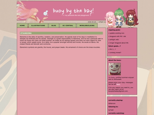 guide/sys/deitieslist/etansima screenshot