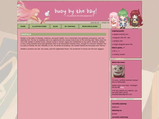 guide/sys/deitieslist/hesfalo screenshot