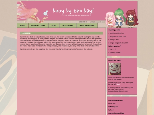 guide/sys/deitieslist/ilunsiir screenshot