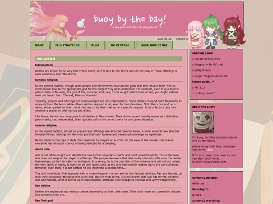 guide/sys/sysdivine screenshot