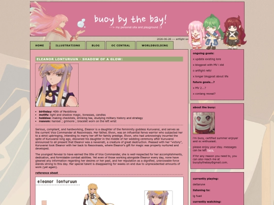 occ/blurbbios/eleanorblurb screenshot