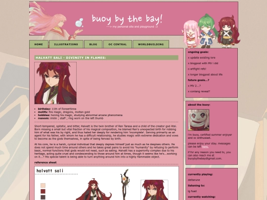occ/blurbbios/halvattblurb screenshot