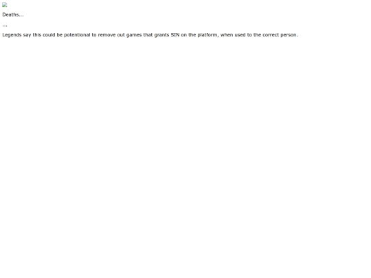 scripts/Abyssmal_Vengeance screenshot