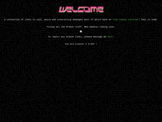 main screenshot
