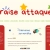 ⋆★ bvn sur fraise attaque ★⋆ avatar