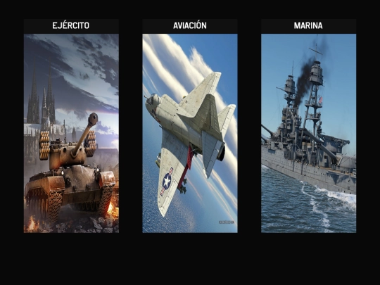 Recursos/Webs_aux/America screenshot
