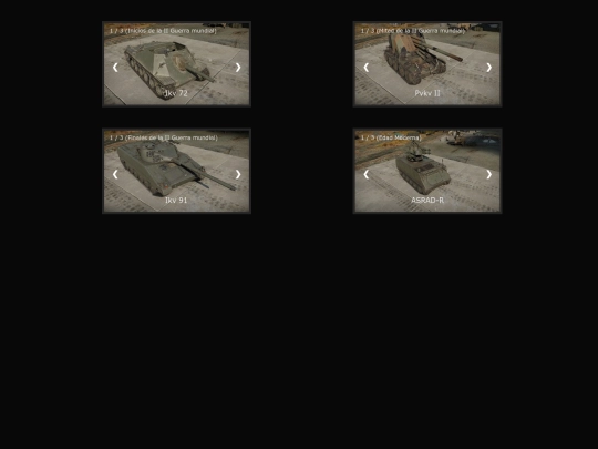 Recursos/Webs_aux/Ejercito_Suecia screenshot