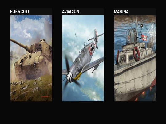 Recursos/Webs_aux/Vehiculos screenshot