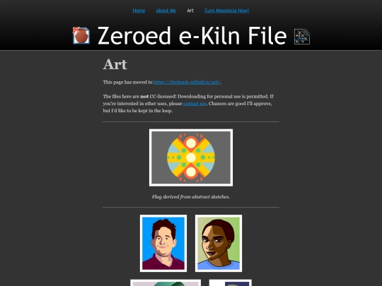 art screenshot