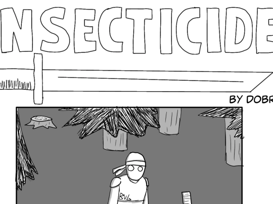 chapter 6/kferman screenshot