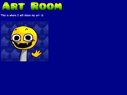 ArtRoom screenshot