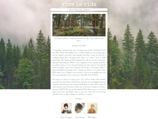 pjo screenshot