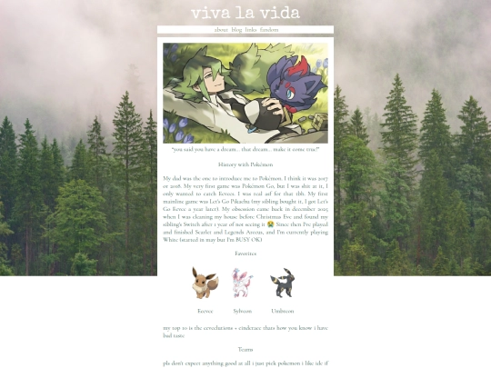 pokemon screenshot