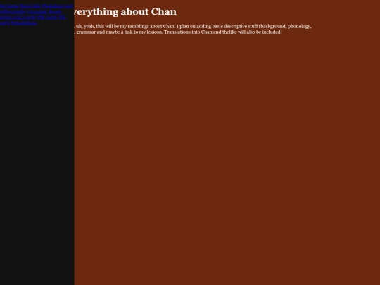 chan screenshot