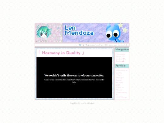 capstone screenshot
