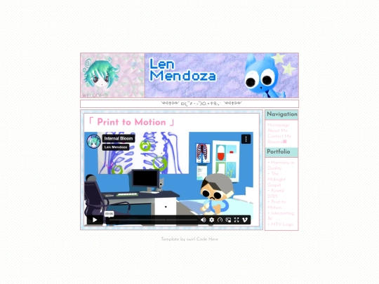 printtomotion screenshot