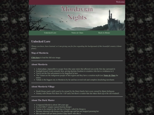 mordavian-nights/about-mordavia screenshot
