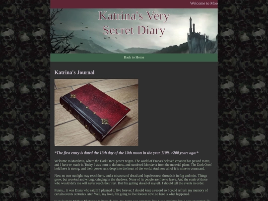 mordavian-nights/katrina-vsd screenshot