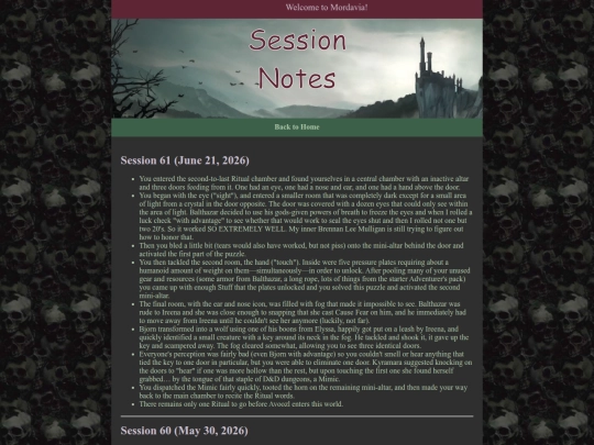 mordavian-nights/session-notes screenshot