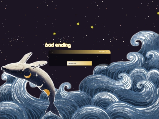 bad_end screenshot