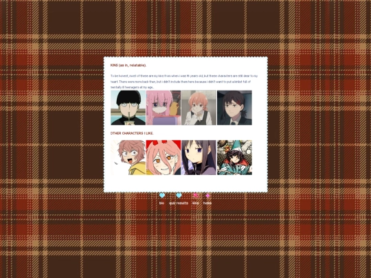 kin screenshot