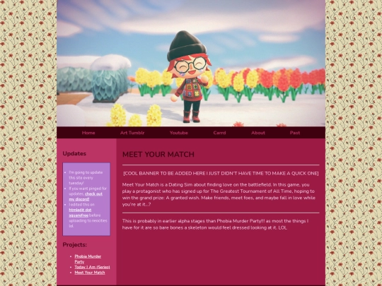 meetyourmatch screenshot