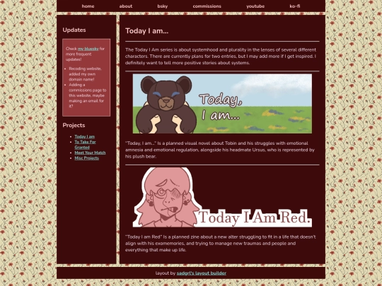 projects/todayiam screenshot