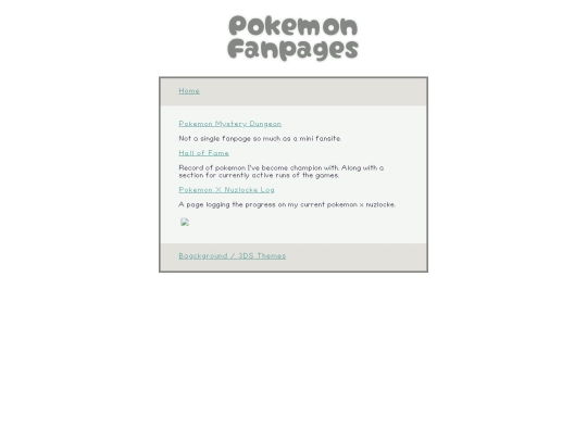 pokemon/boxes screenshot