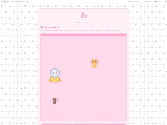 mygraphics screenshot