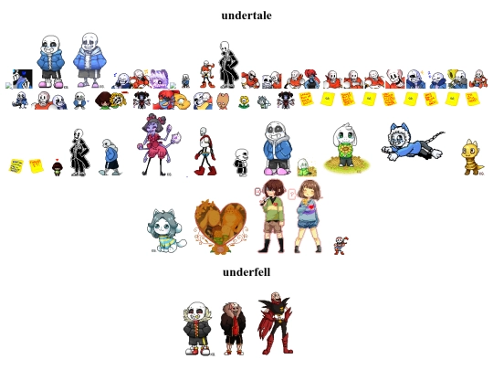 gifts screenshot