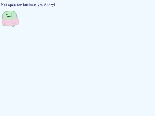 pages/lists screenshot