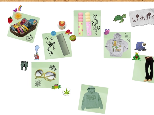STUFF screenshot