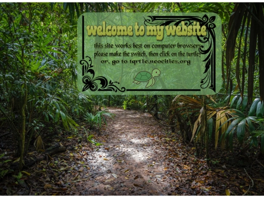 welcometotqrt1e screenshot