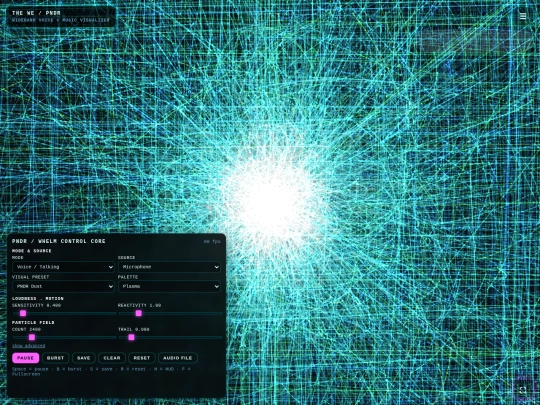 CybervisualsPremium screenshot