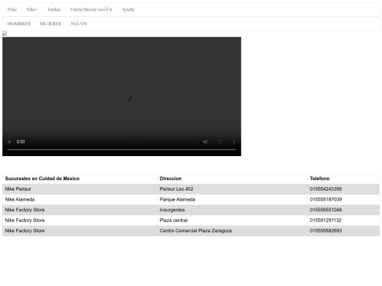 originales screenshot